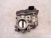 Drosselklappe für Nissan 1,2 DIG-T Benzin HRA2 HRA2DDT H8201171233 161206038R