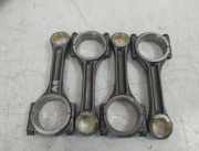 4x Pleuelstange für Audi A6 C7 2,0 TDI quattro DDDA DDD 04L105401A