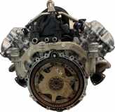 Motor Für Porsche Cayenne S 9PA 4,5 V8 Benzin M48.00 M48 48.00 94810094800