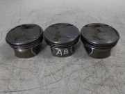 3x Kolben für Mercedes M-Klasse W164 3,5 V6 4matic M272.967 272.967 M272