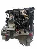 Motor f?r BMW 5er E60 2,0 N47D20C N47 N47D20O0 11002151738 11002151739