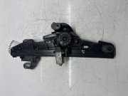 Fensterhebermotor hinten links für Peugeot 308 SW III 1,5 YHZ DV5RC 9829048280