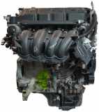 Motor für Citroen C3 1,4 VTi 8FP EP3C baugleich N12B14A 0135QZ 0139WR 101.000km