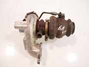 Turbolader für Ford B-Max Fiesta 1,5 TDCI C15DSOX UGJC AV6Q-6K682-BB