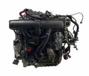 Motor für Volvo V70 MK3 III 135 3,2 Benzin B6324S 8251977 36001432