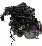 Motor für Mercedes C-Klasse W203 2,2 CDI OM646.963 646.963 A6460109044