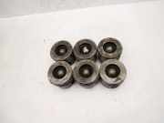6x Kolben für Land Rover Discovery 3,0 D 306DT 306DTA GEN2 H268X