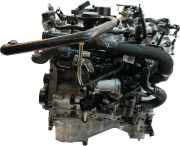 Motor für Jaguar XE X760 2,0 Benzin PT204 AJ20P4 JDE39696 101.000 KM