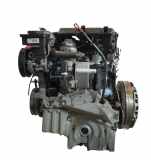 Motor f?r BMW X3 2,0 d M47D20 204D4 11000441266 11000441267