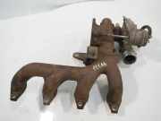 Turbolader für Fiat Ducato 2,5 TD 8140.47 8140 98428577