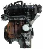 Motor für Ford Fiesta VI 1,0 EcoBoost SFJC C10FD0X C1BG-6006-FA