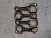 4x Pleuel Pleuelstange für Opel Astra J 1,7 CDTI - A17DTE LKR 17