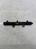 Rail-Rohr für Citroen C6 TD 2,7 HDi V6 UHZ DT17TED4 4R8Q-9D280-AC