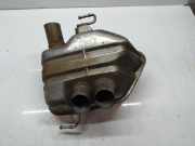Auspuff Schalldämpfer für Land Rover Discovery Sport L550 2,0 LK72-5K244-AB