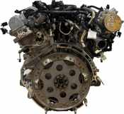 Motor Für Maserati Ghibli III 3,0 V6 Benzin M156B