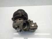 Turbolader für Mercedes Benz W204 2,2 C220 CDI OM651.911