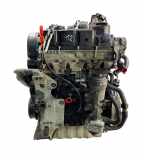 Motor für VW Volkswagen T5 Transporter Multivan 1,9 TDI BRS 03G100098KX