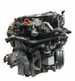 Motor für Audi Seat A4 A5 Exeo 2,0 TDI CAHA CAH 03L100036A 03L100036AX