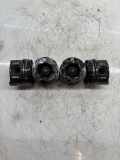 4x Kolben Für Mercedes Sprinter 2,1 CDI OM646.985 646.985 OM646 A6460300117
