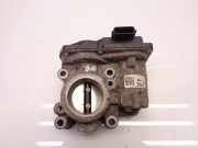 Drosselklappe für Dacia Logan MK2 0,9 TCe 90 Benzin H4B400 H4B 161206038R