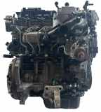 Motor Für Citroen DS3 SA Cabriolet 1,6 HDi 9HP DV6D 9H06 0139WX
