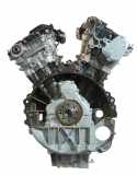 Motor Überholt für Land Rover Sport L462 3,0 Td6 4x4 306DTA 306DT FPLA-6006-AB