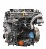 Motor für Mazda 6 GH GH10 2,2 D Diesel R2BF R2AA R2 R2AA-02-300F