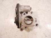 Drosselklappe für Ford Fiesta Mk7 VII 1,0 EcoBoost C10FD0X B7JC H6BG-9F991-AA