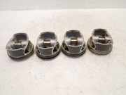 4x Kolben für Mercedes Benz B-Klasse W246 1,6 B180 M270.910 270.910 0834 135