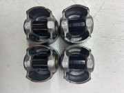 4x Kolben Für Ford Transit V363 FFD 2,0 EcoBlue YMR6