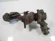 Turbolader für Mercedes Sprinter W906 2,2 CDI OM646.986 OM646 A6460901180