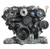 Motor für Audi A6 A4 2,7 TDI BPP 059100033A