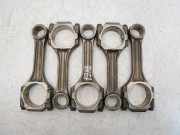 5x Pleuel Pleuelstange für Volvo S70 S80 V70 2,5 TDI D5252T