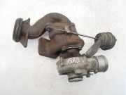 Turbolader für VW Transporter T4 2,5 TDI AYY 074145701A 65kW