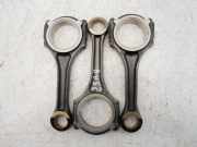 3x Pleuel für Mercedes GLE 350 V167 2,0 4-matic M254.920 254.920 M254