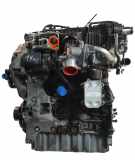 Motor Für Audi Seat Skoda VW A1 Ibiza Yeti Polo V 1,6 TDI CAYC CAY 03L100035K