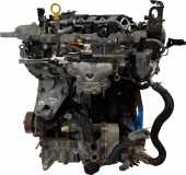 Motor Für Fiat Talento 296 2,0 EcoJet M9R710 M9R 71798786 6000640004