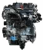 Motor für Hyundai Tucson 1,6 T-GDi Hybrid G4FT Z74512MZ00 Z87512MZ00