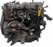 Motor Für Ford Mondeo IV 1,8 TDCi QYBA 6G9Q-6005-BD