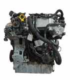 Motor f?r Skoda VW SuperB Passat 2,0 TDI DFC DFCA 04L100036L 04L100090MX
