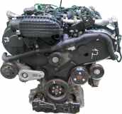 Motor für Jaguar XF X250 3,0 D V6 306DT AJTDV6 JDE7843