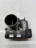 Drosselklappe Für Renault Trafic II 2,0 dCi M9R782 M9R 8200330812