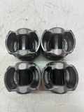 4x Kolben Für Ford Transit V363 FDD 2,0 EcoBlue YMR6