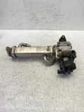 Abgaskühler für Fiat Ducato 250 2,3 D Multijet F1AE3481D 5801365304