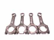 4x Pleuel Pleuelstange Fiat Doblo 263 1,6 D Diesel 263A3000