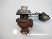 Turbolader Für Opel Insignia 2,0 CDI A20DTH LBS 55570748