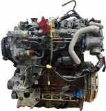 Motor Für Mazda 6 GH 2,0 DI RF7J RF8G02300