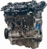 Motor für BMW 1er E81 E87 2,0 116d 116 d N47D20C N47 11002209399 88.000km