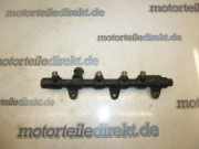 Rail-Rohr Kia Sedona MK II 2 GQ 2,9 CRDI J3 R9144Z031A 35100-4X500