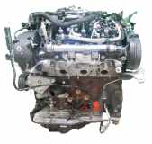 Motor Für Jaguar XF 3,0 D V6 306DT AJTDV6 9X2Q-6006-AB